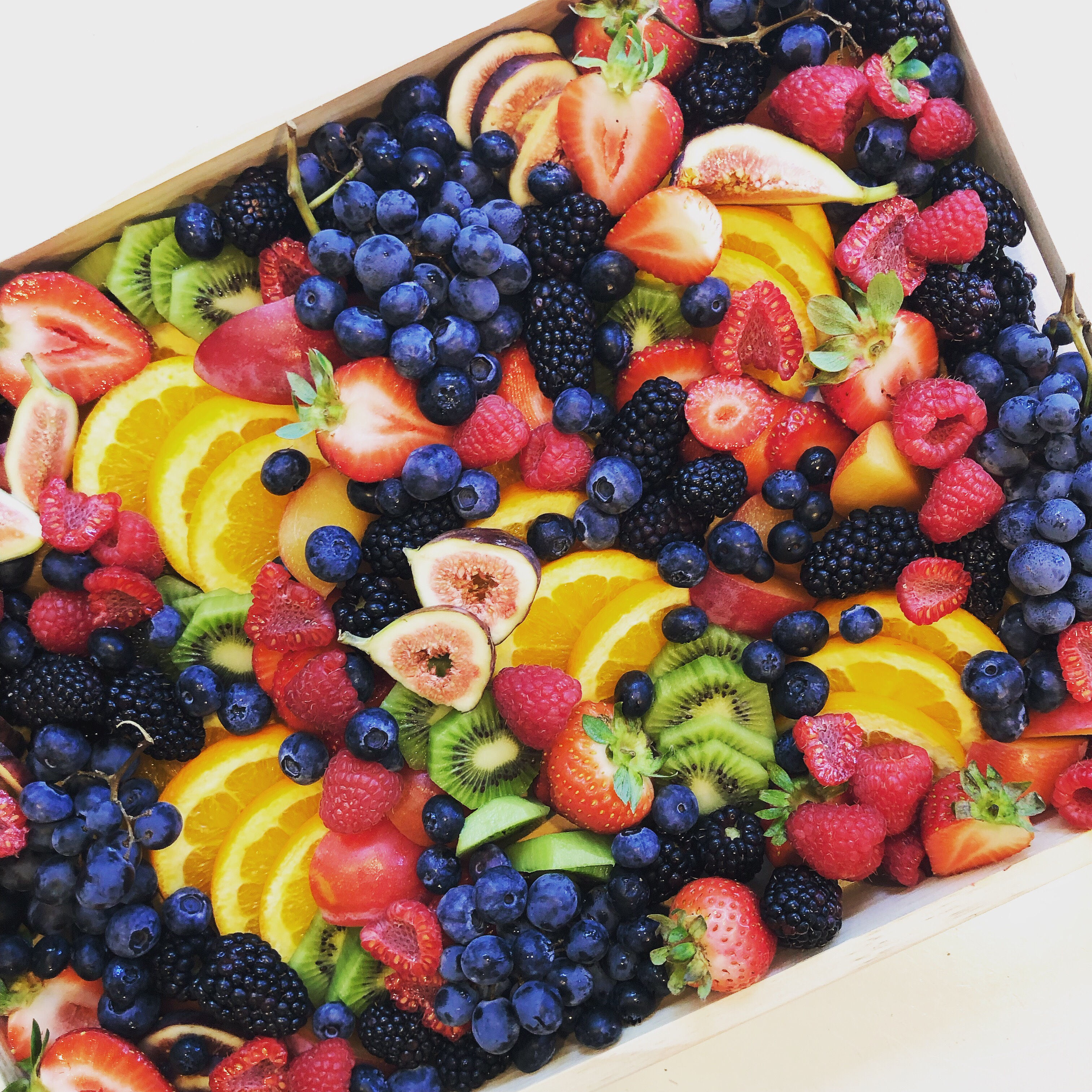 Fruit Board Starting at