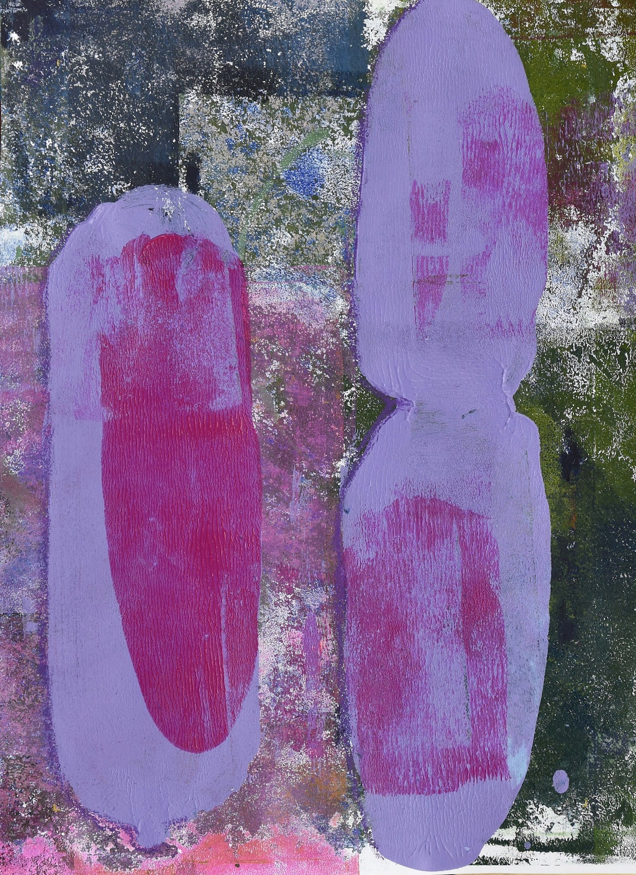 Glad Tidings ~ Available through Shimai Gallery, Nashville