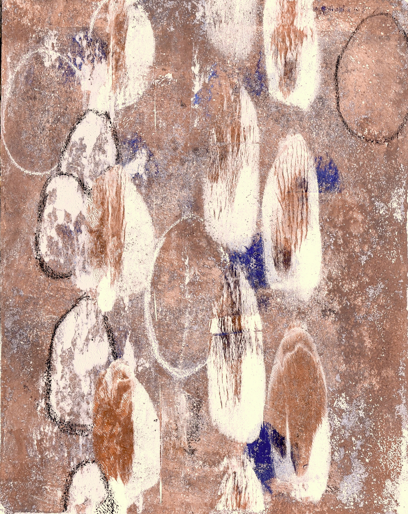 Dwelling Place ~ Available through Shimai Gallery, Nashville