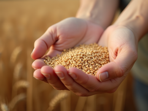 Understanding the Biblical Meaning of an Open Hands Mentality in Helping Others