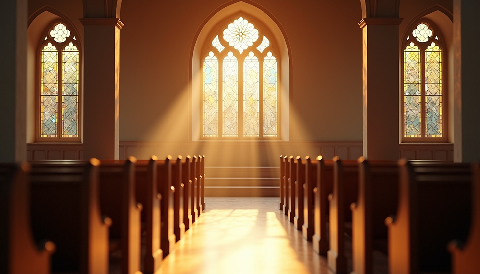 Finding God’s Grace in the Fight Against Cancer: How Faith Fuels Love and Service