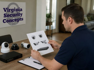 Avoiding Unnecessary Security System Upgrades