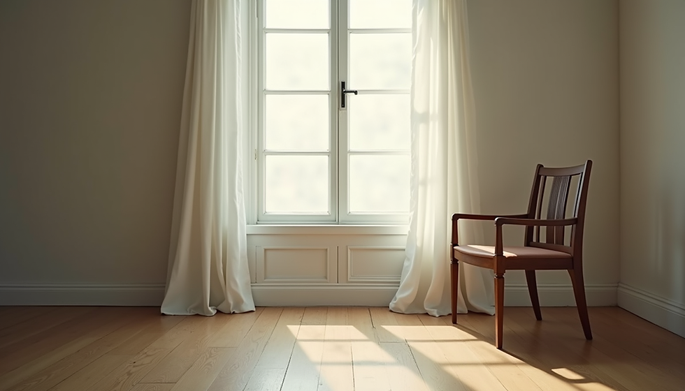Embracing Suffering for Christ: Finding Hope and Purpose Amidst Cancer