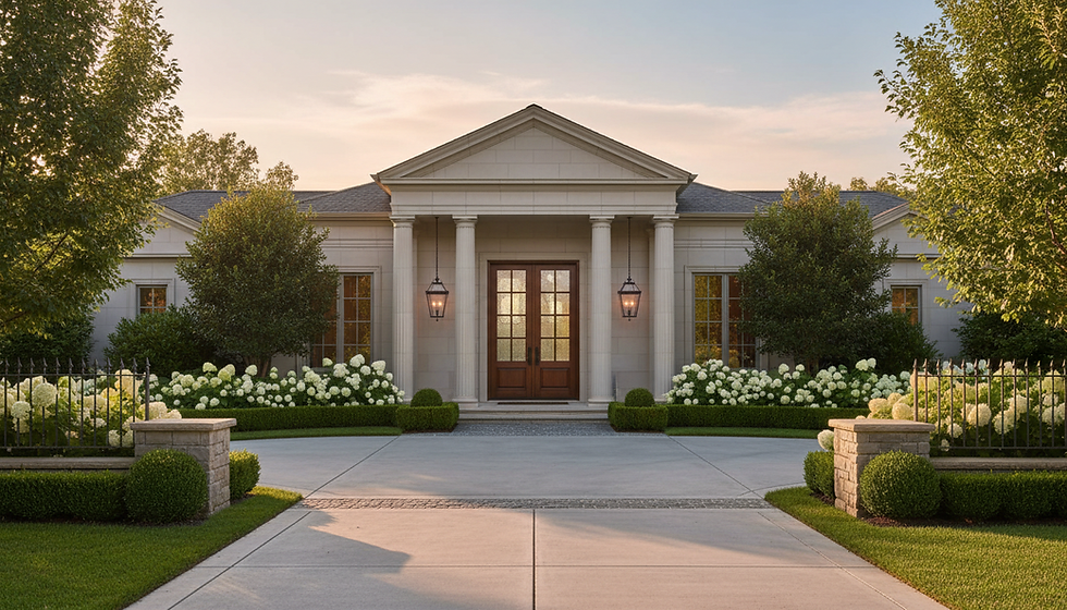 Why a Home Management Company Is Essential for Luxury Homes Vacation Properties and Busy Households