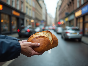 Cultivating a Spirit of Generosity in a Self-Centered Society Through Deuteronomy 15:11