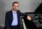 James Quinn Pianist