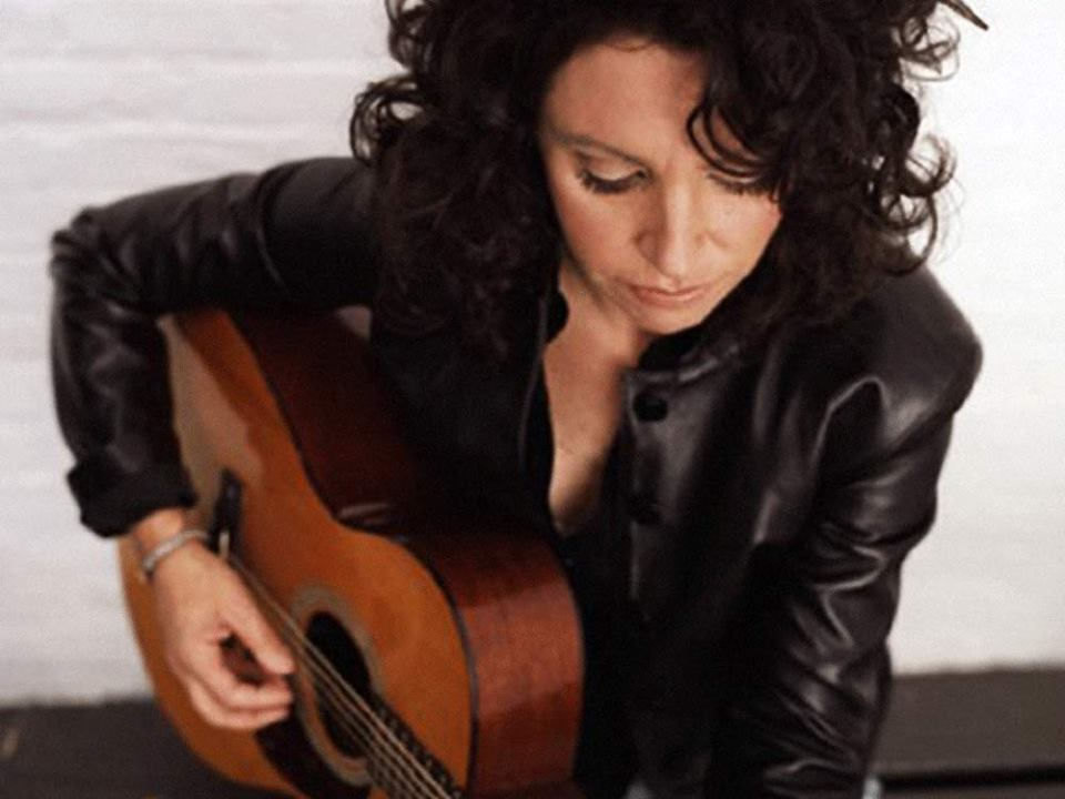 Lucy Kaplansky POSTPONED until Oct 27