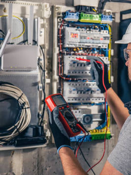 The Crucial Guide to Hiring a Specialist Electrical Contractor