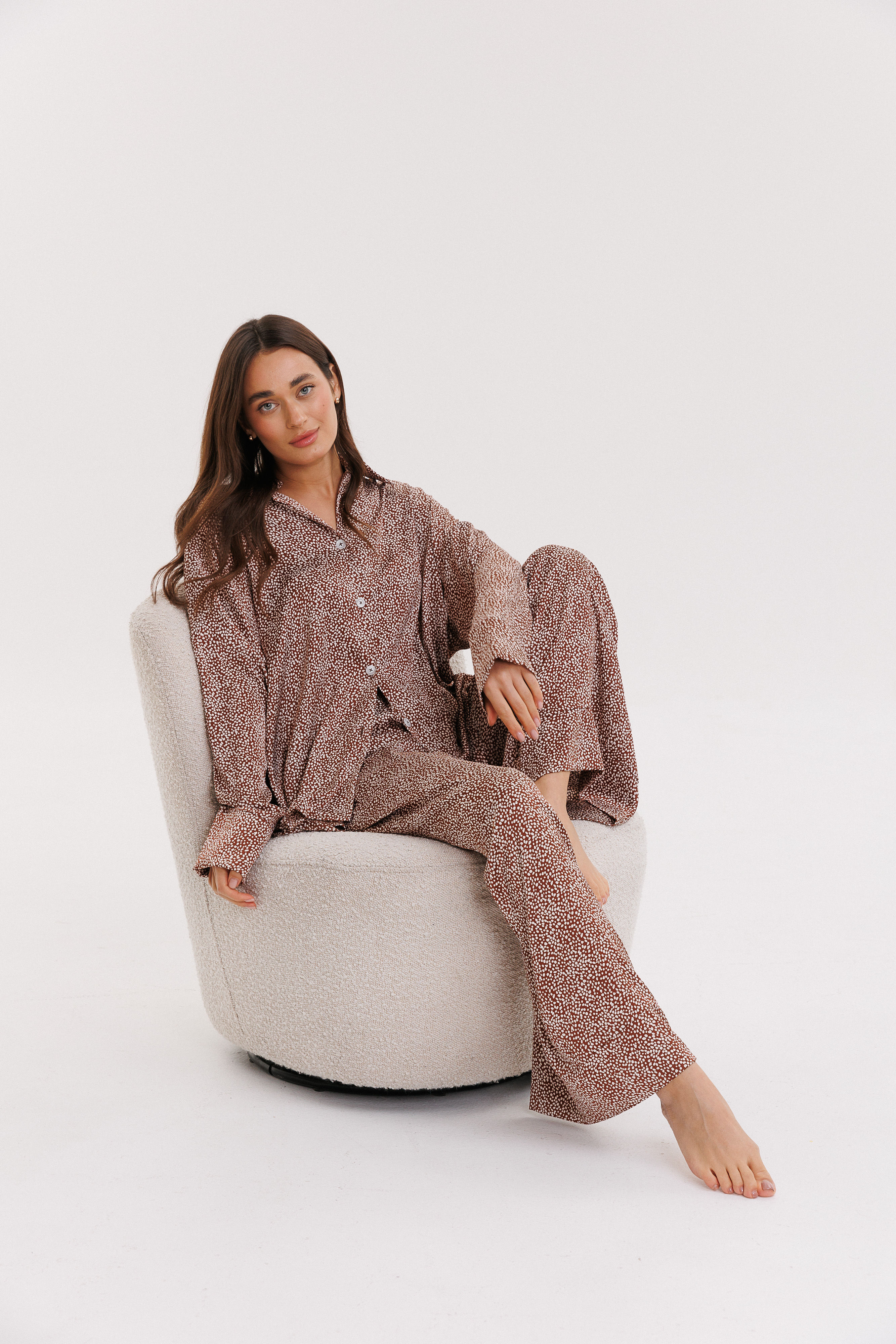 Піжама oversize