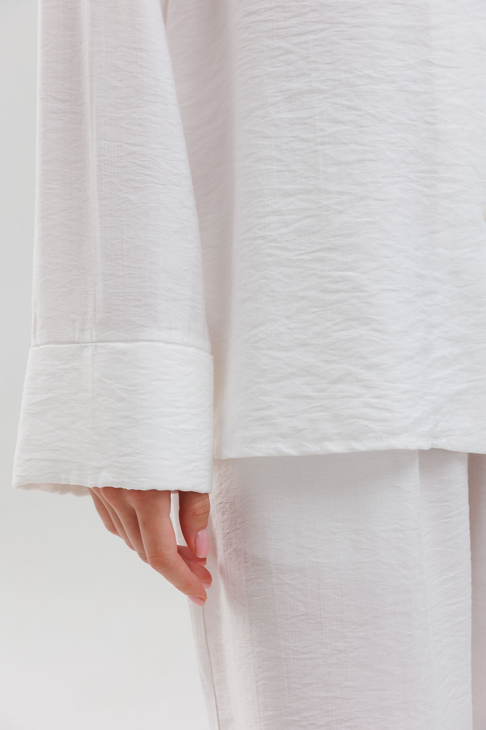 Миниатюра: Піжама oversize