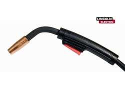 K530-6 Lincoln Magnum 100L .025-.035 10ft. (3.0 m) Mig gun.jpg