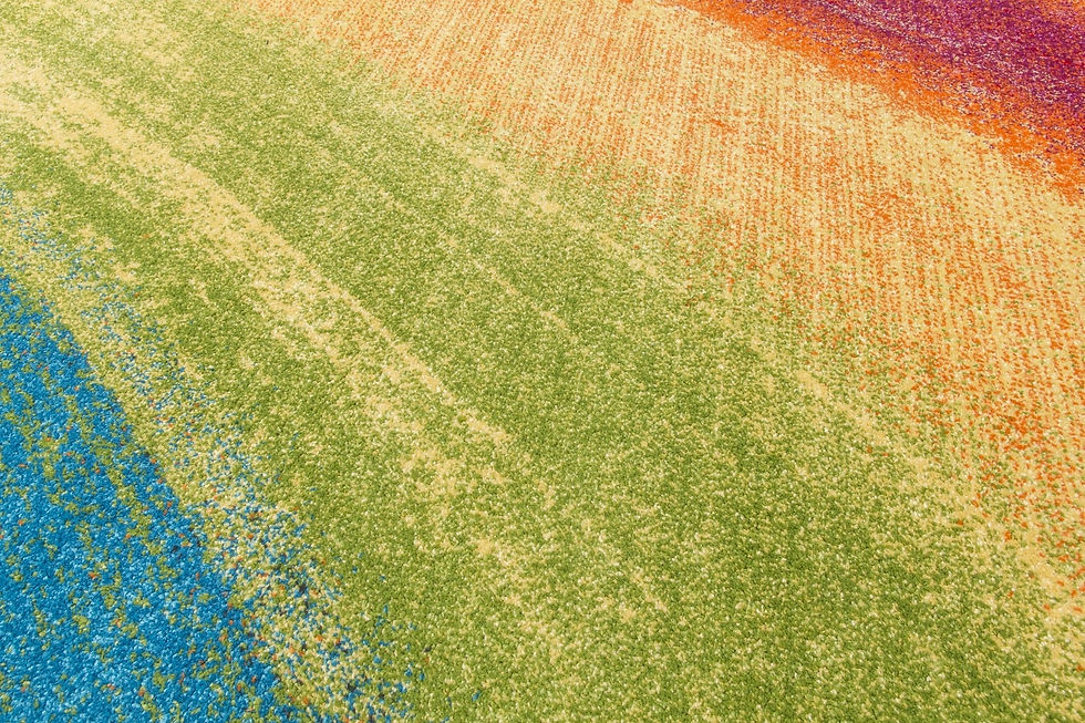Thumbnail: Candy Spectrum - Multicolour