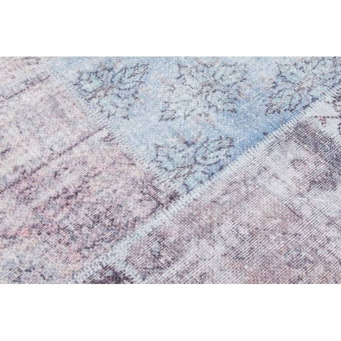 Thumbnail: Modena Patchwork Pastels