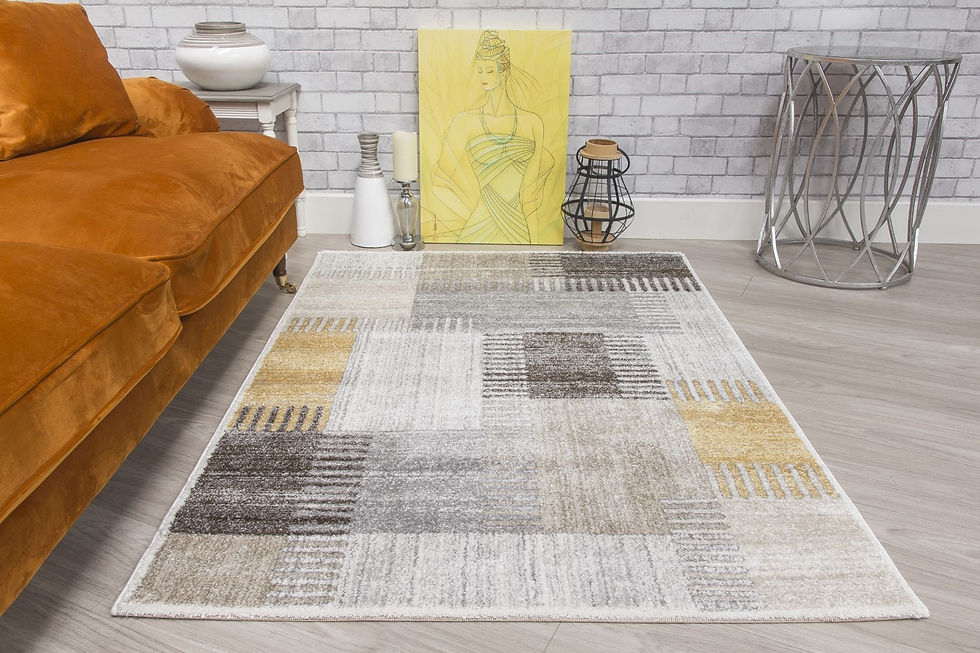 Thumbnail: Ardenne Deco - Ochre