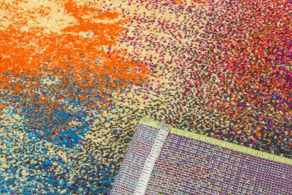 Thumbnail: Candy Pinwheel - Multicolour