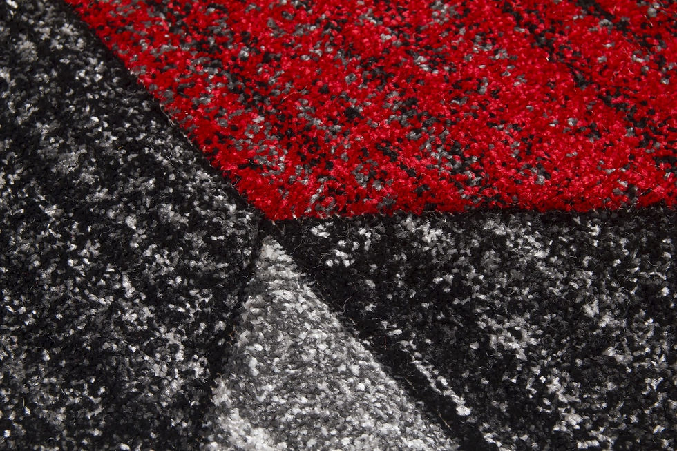 Thumbnail: Impulse Chevron - Red