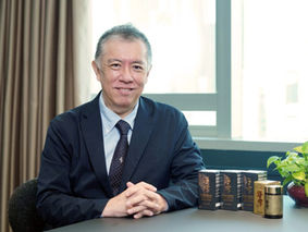 守護生命的秩序：褐藻醣膠在「身體大規模重整」後的機能維護