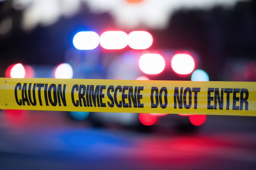When Tragedy Walks Through the Lobby: What Leaders Can Learn From the Midtown Manhattan Shooting