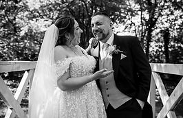 Wedding Photographer Northamptonshire