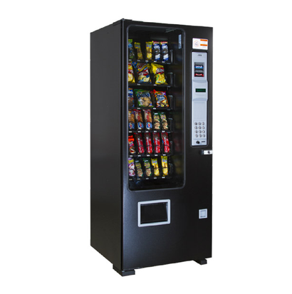 Slim Gem Vending Machine
