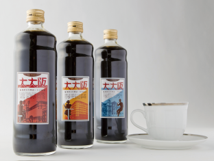 珈琲百年物語