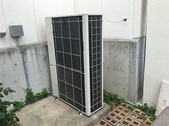 電気ヒーポン