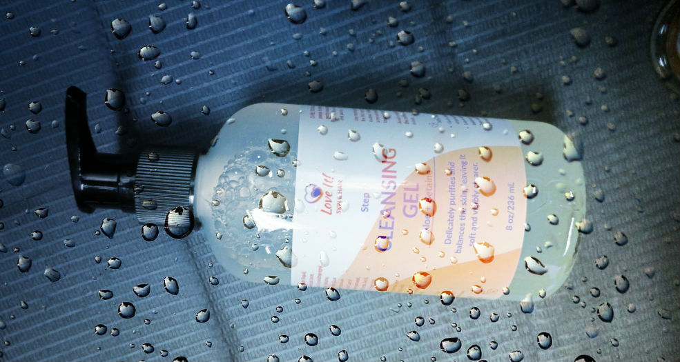Cleansing Gel