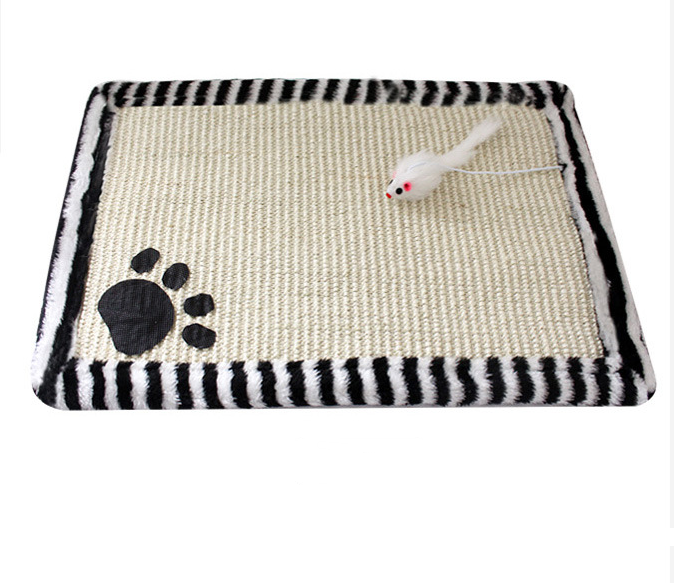 Thumbnail: Cat Scratching Pad and Board for Cats
