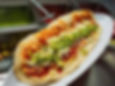 Chicharron Prensado