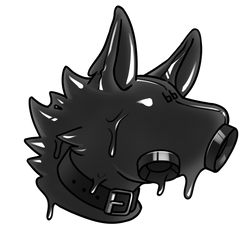 ManedWolf