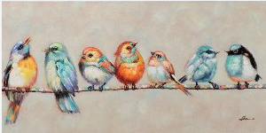 Blick von Elmas Terrasse...