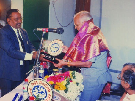 His Legacy: Beyond a Century