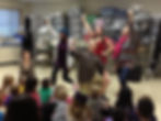 Children's Theater at Cal Poly