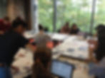 FYS at Conn College