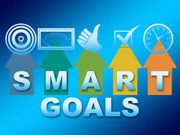 Atinge-ti Scopurile! Cum Setezi Obiective SMART pentru 2019