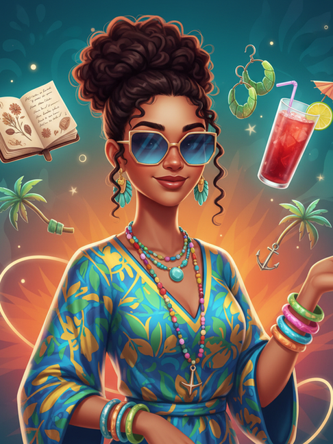 Beyond the Bio: Crafting an Irresistible & Profitable Online Persona