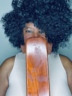 American Southern Ebony