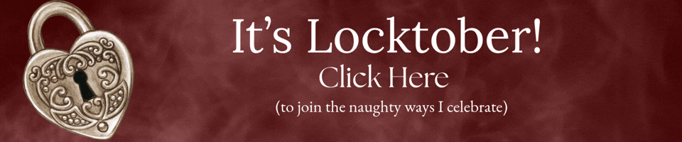 It’s Locktober!.gif