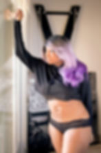 sexy Domme