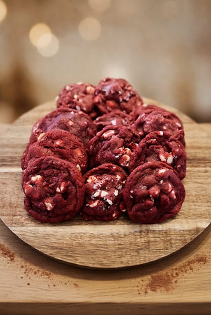 Red Velvet