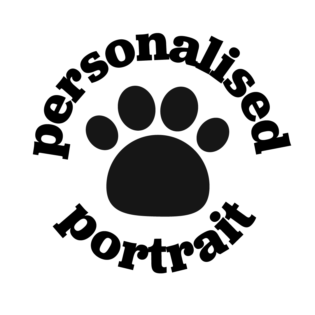 Original personalised portraits