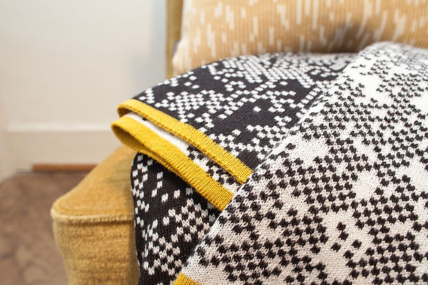 Sofadecken | manufaktur-fink