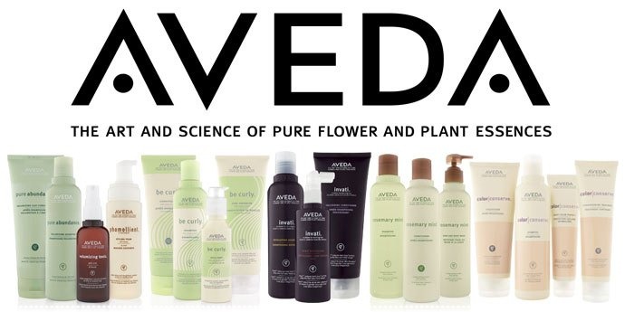 Products Blue Dove Salon Spa