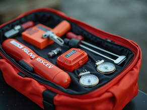 Benefits of a Complete Rescue Signaling Kit