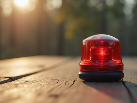 Top Emergency Signaling Options for Safety