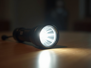 Top Emergency Safety Tools for Every Scenario