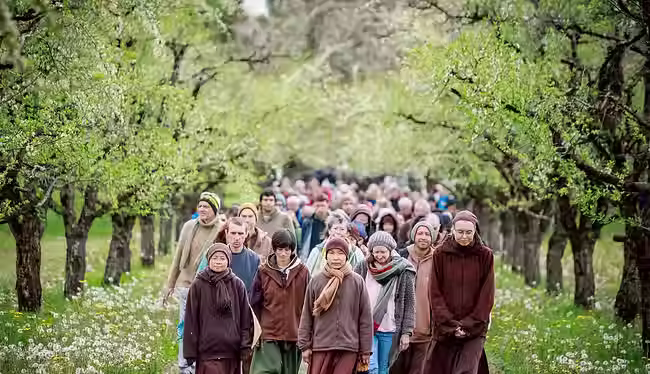 21世紀のブッダ