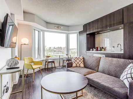 Five Reasons Why You Should Consider A Month-to-Month Lease