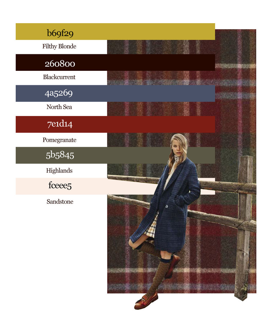 Colorboard
