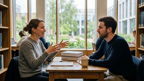 IESE MBA vs INSEAD MBA